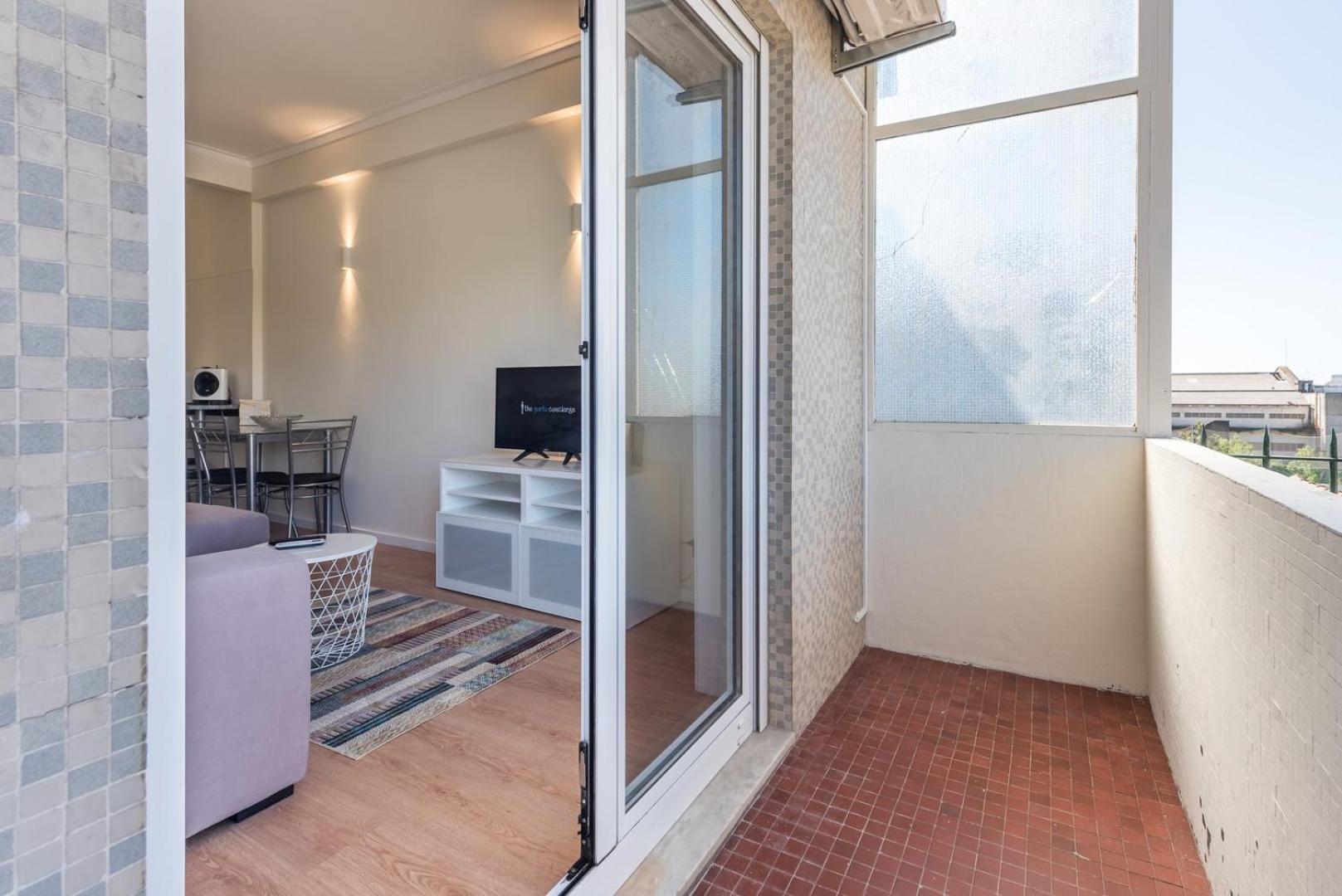 Guestready - Boavista Breeze Apartment