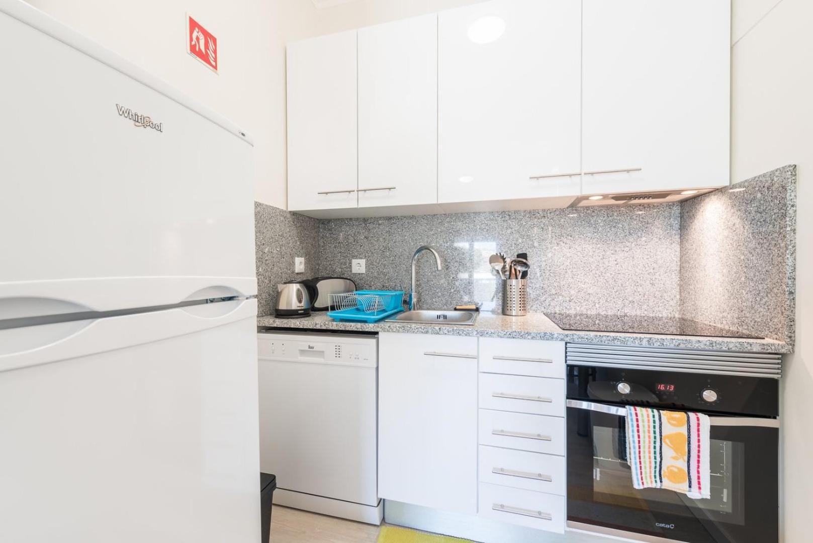 Apartment Guestready - Boavista Breeze *