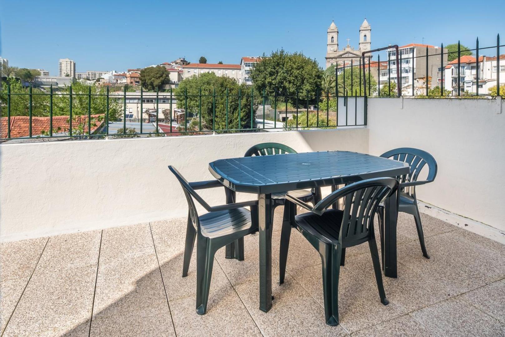 Guestready - Boavista Breeze Apartment Porto