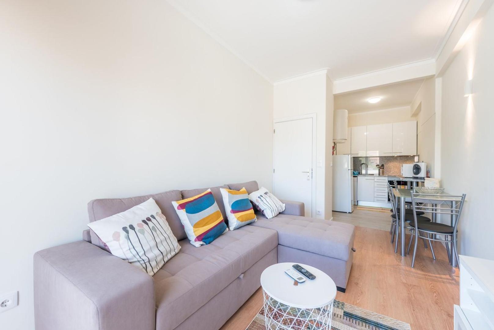 Guestready - Boavista Breeze Apartment *